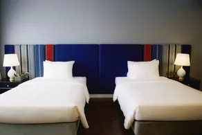 Indigen Boutique Hotel Cao Bang - Habitación