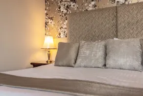Best Western Walton Park Hotel - Room