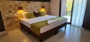 Leyenda Boutique Hotel & Spa - Room