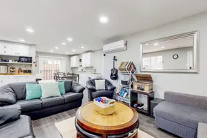 3BR Dog-friendly Home Near River w/ Fire Pit - Interiör