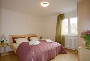 NATURE TITISEE - Easy.Life.Hotel. - Chambre
