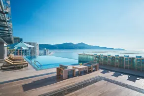 voco Ma Belle Danang by IHG - Pool