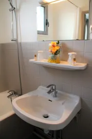 Le Petit Majestic - Bagno