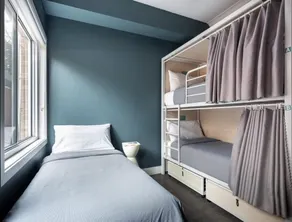 Stoke Beach House - Room