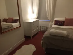 Cosy Cottage Sleeps 6 Suit Families, Contractors, Couples - Chambre