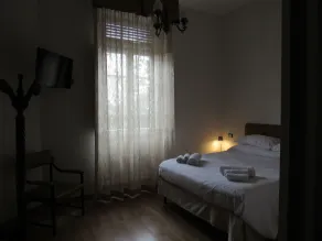 B&B il 900 - Værelse