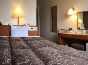 Az Inn Fukui (Ace Inn Fukui) - Chambre