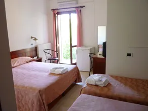Hotel L'Ancora - Chambre