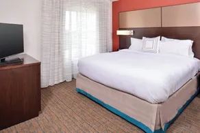 Residence Inn by Marriott Cedar Rapids South - Chambre
