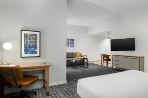 Homewood Suites Slidell - Chambre