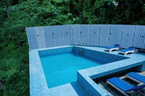 Raphilhin The Business Hotel - Pool
