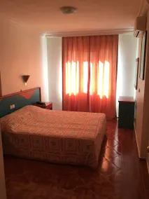 Blue Yacht Marina Apart Hotel - Room