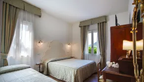 Locanda Dei Cinque Cerri - Værelse