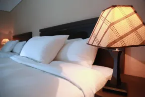 King Town Hotel - Room