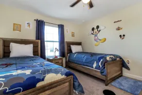 Insight Hospitality - Chambre