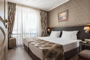 Hotel & SPA Diamant Residence - All Inclusive - Værelse