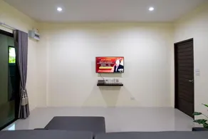 Thip Thip Hotel - Chambre