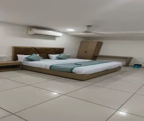 Hotel Nest View In - Camera