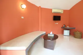 Avocado Koh Samui - Zimmer