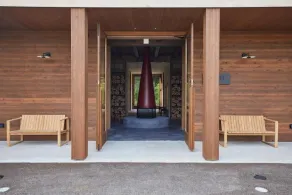 HACIENDA VISON Hotel - Spa