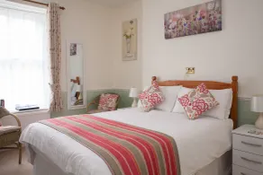 The Parks Guest House - Camera