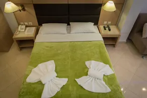 Halkidiki Palace - Room