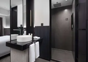 Microtel by Wyndham Tianjin Hedong - Bad