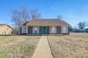 4 Mi to Shelby Farms Park: Memphis Home w/ Patio! - Interiør