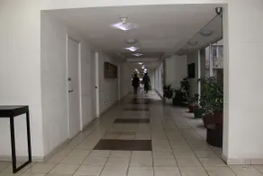VIP Apartments Chile - Interior entrance