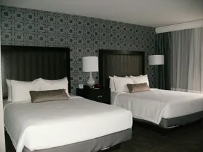 Best Western Plus Bradford Inn - Chambre