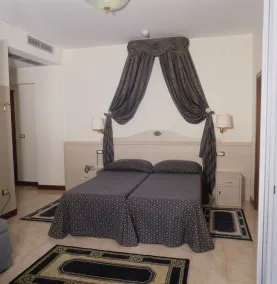 Hotel Caravelle & Minicaravelle - Room