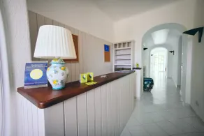 Residence San Domenico - Reception