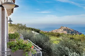 Il Borgo BagaBaga - Exclusive Country Retreat - Vue de la chambre