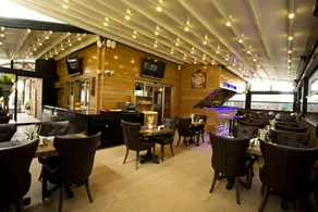 Endglory Hotel - Restaurant