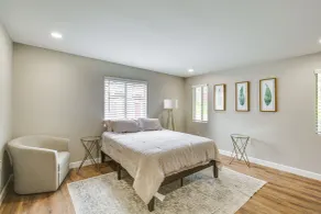 Spacious 4BR Loft - Outdoor Movie Theater - Intérieur