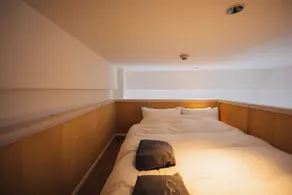 Colorit GOTO ISLANDS - Chambre