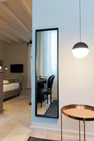 CinqueSuites Ortigia - Chambre