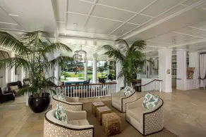OUTRIGGER Kaua'i Beach Resort & Spa - Hall