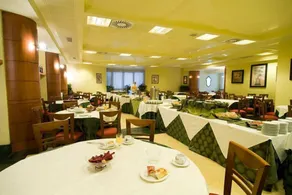 Appia Park Hotel - Restaurant