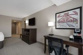Best Western PLUS Port O'Call Hotel - Badrum