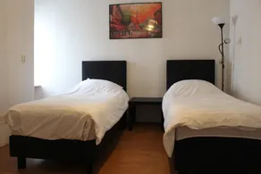 MyCityLofts - Schiekade - Quarto