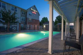 Residence Inn by Marriott Salisbury - Piscine