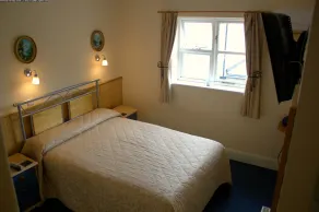 Gatwick Turret Guest House - Habitación