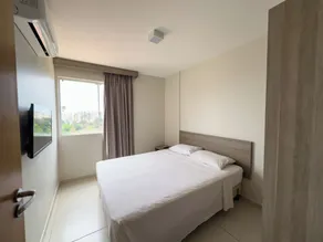 Prive Atrium Thermas Residence - Zimmer