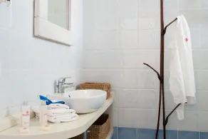 La Locanda Del Mare - Salle de bain