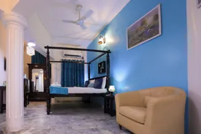 Le Clarisse Guest House - Chambre