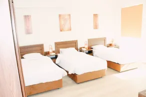 Vibes Hostel & SPA - Habitación