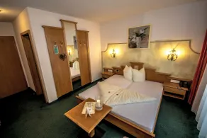 Hotel Andreas Hofer - Habitación