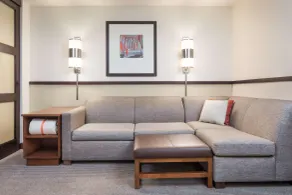 Hyatt Place South Bend/Mishawaka - Chambre