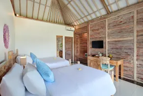 The Acala Shri Sedana - Room